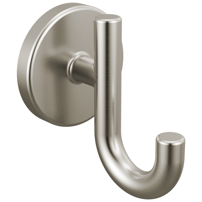 DELTA Trinsic Robe Hook — Stainless