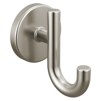 DELTA Trinsic Robe Hook — Stainless