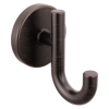DELTA Trinsic Robe Hook — Venetian Bronze