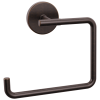 DELTA Trinsic Towel Ring — Venetian Bronze