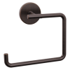 DELTA Trinsic Towel Ring — Venetian Bronze
