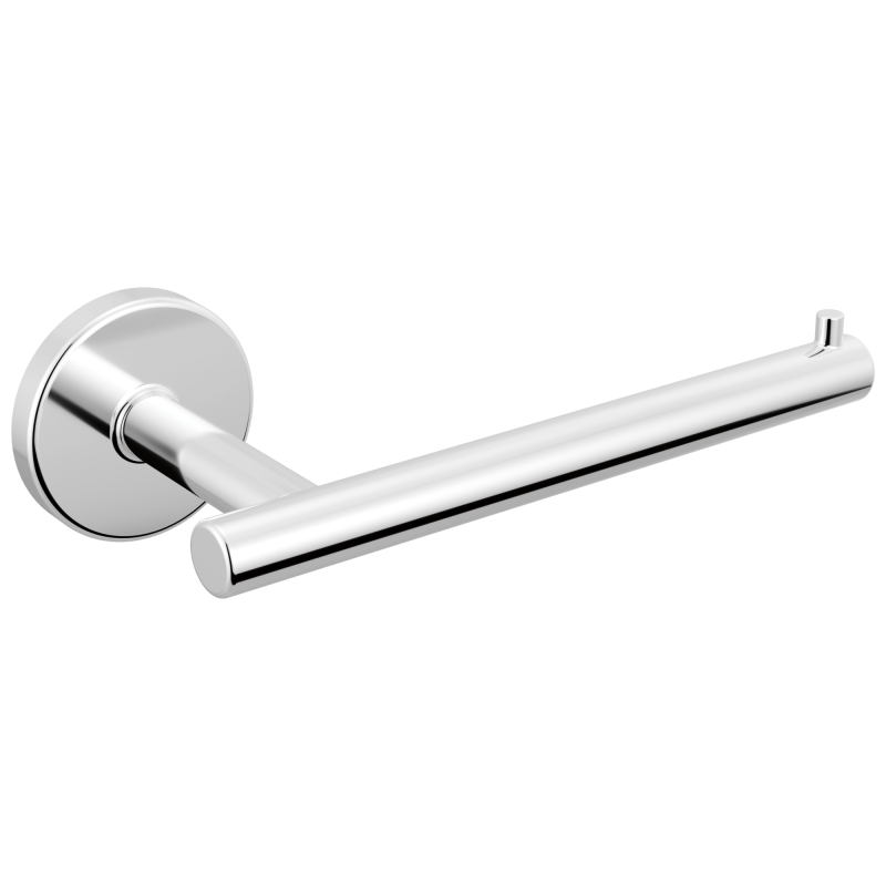 DELTA Trinsic Tissue Holder — Chrome