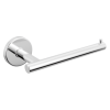DELTA Trinsic Tissue Holder — Chrome