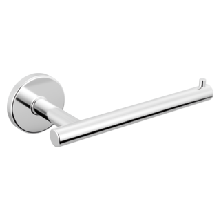 DELTA Trinsic Tissue Holder — Chrome