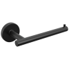 DELTA Trinsic Tissue Holder — Matte Black