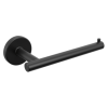 DELTA Trinsic Tissue Holder — Matte Black