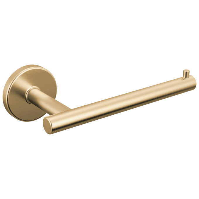 DELTA Trinsic Tissue Holder — Champagne Bronze