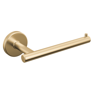 DELTA Trinsic Tissue Holder — Champagne Bronze