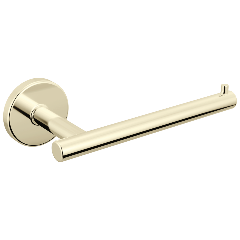 DELTA Trinsic Tissue Holder — Polished Nickel