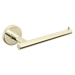 DELTA Trinsic Tissue Holder — Polished Nickel