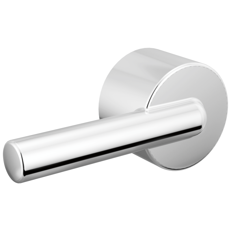 DELTA Trinsic Tank Lever — Chrome