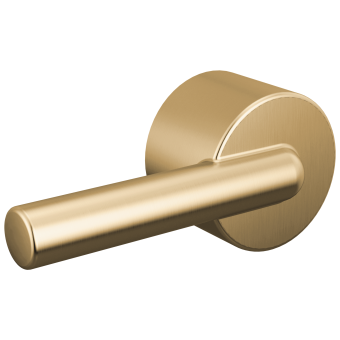 DELTA Trinsic Tank Lever — Champagne Bronze