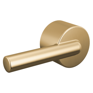DELTA Trinsic Tank Lever — Champagne Bronze