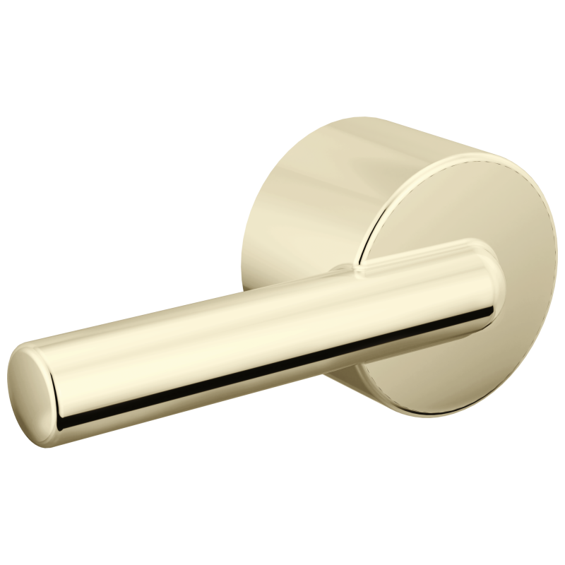 DELTA Trinsic Tank Lever — Polished Nickel