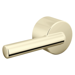 DELTA Trinsic Tank Lever — Polished Nickel