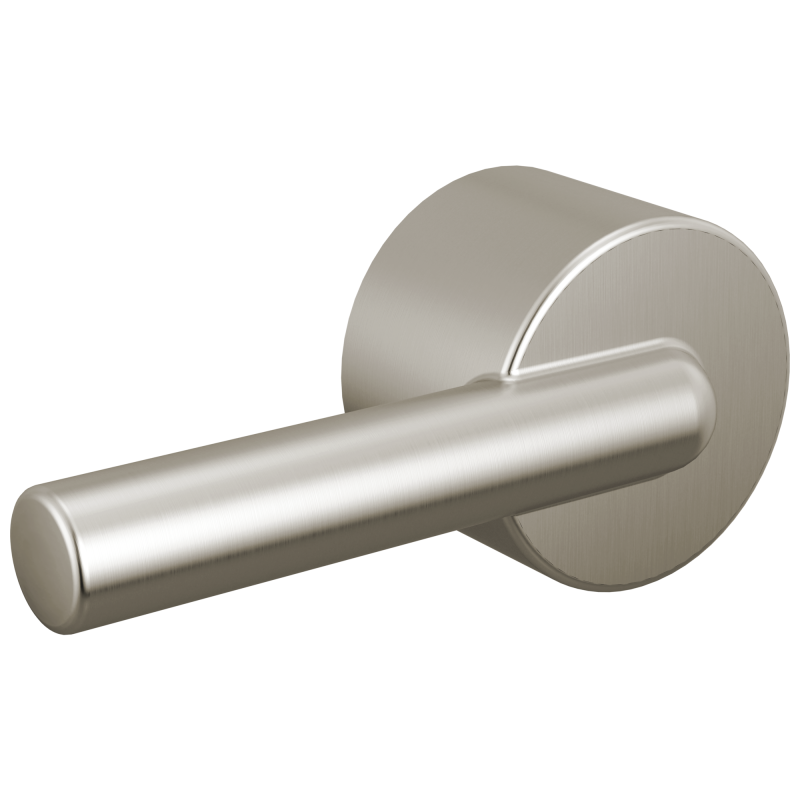 DELTA Trinsic Tank Lever — Stainless