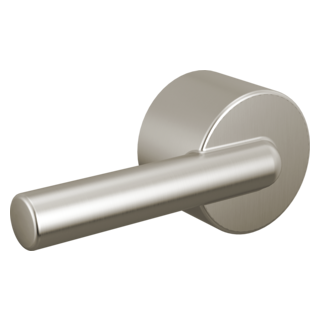 DELTA Trinsic Tank Lever — Stainless