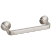 DELTA Lineax 8" Towel Bar — Stainless
