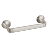 DELTA Lineax 8" Towel Bar — Stainless