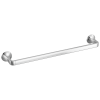 DELTA Lineax 18" Towel Bar — Chrome