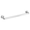 DELTA Lineax 18" Towel Bar — Chrome