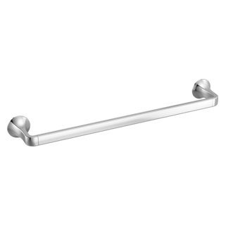 DELTA Lineax 18" Towel Bar — Chrome