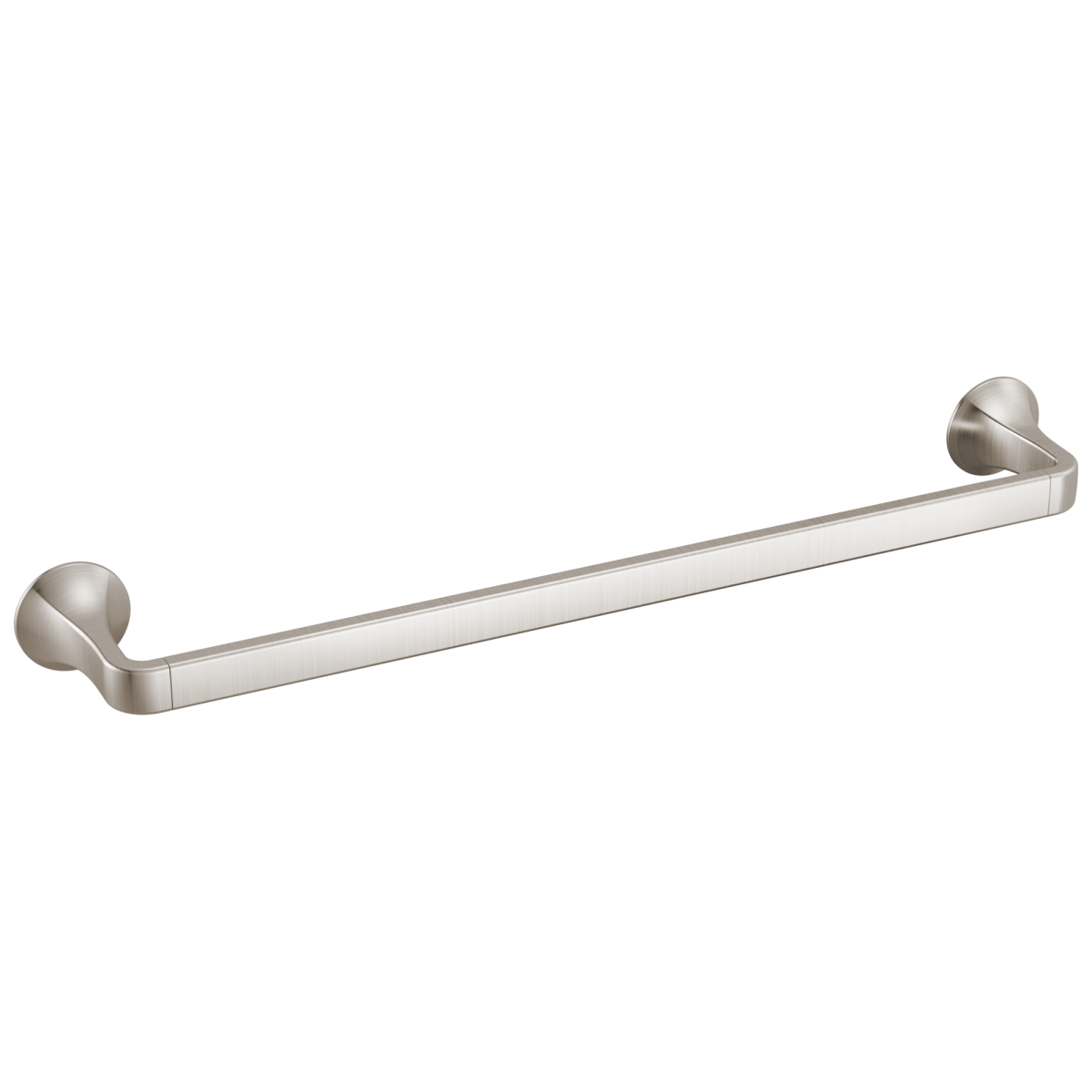 DELTA Lineax 18" Towel Bar — Stainless