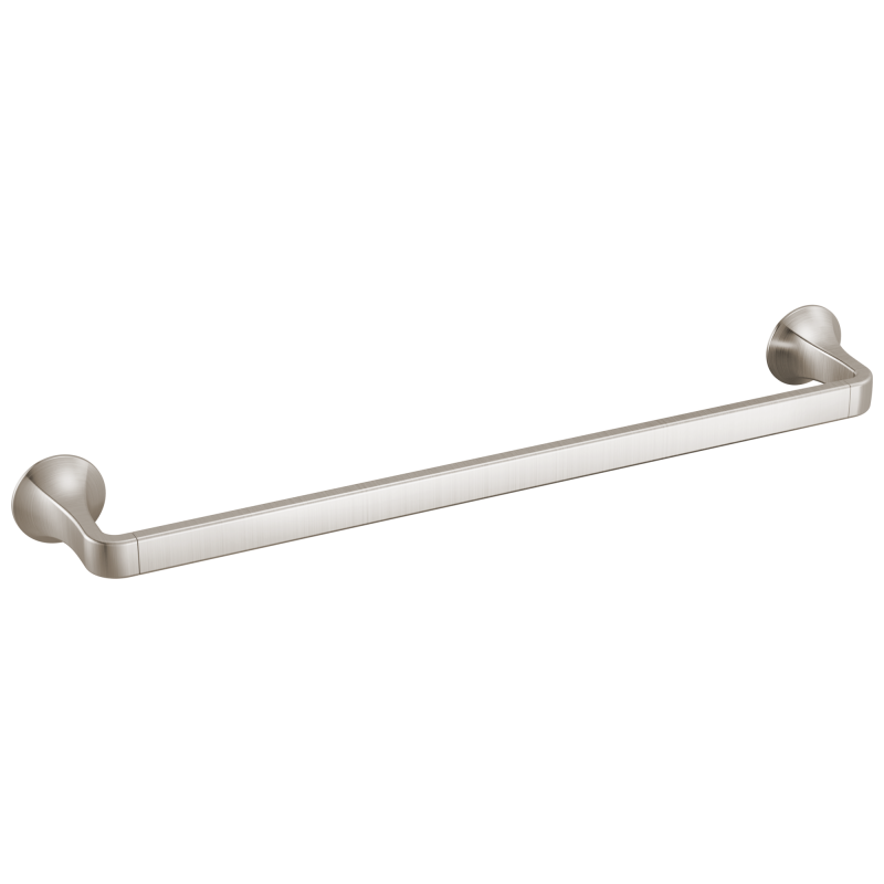 DELTA Lineax 18" Towel Bar — Stainless
