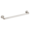 DELTA Lineax 18" Towel Bar — Stainless
