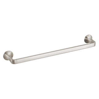 DELTA Lineax 18" Towel Bar — Stainless