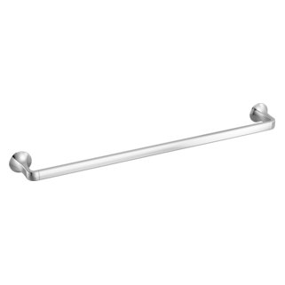 DELTA Lineax 24" Towel Bar — Chrome