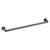 DELTA Lineax 24" Towel Bar — Matte Black
