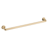DELTA Lineax 24" Towel Bar — Champagne Bronze