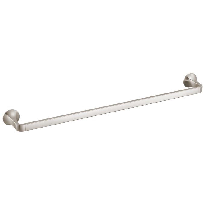 DELTA Lineax 24" Towel Bar — Stainless