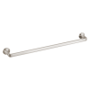 DELTA Lineax 24" Towel Bar — Stainless