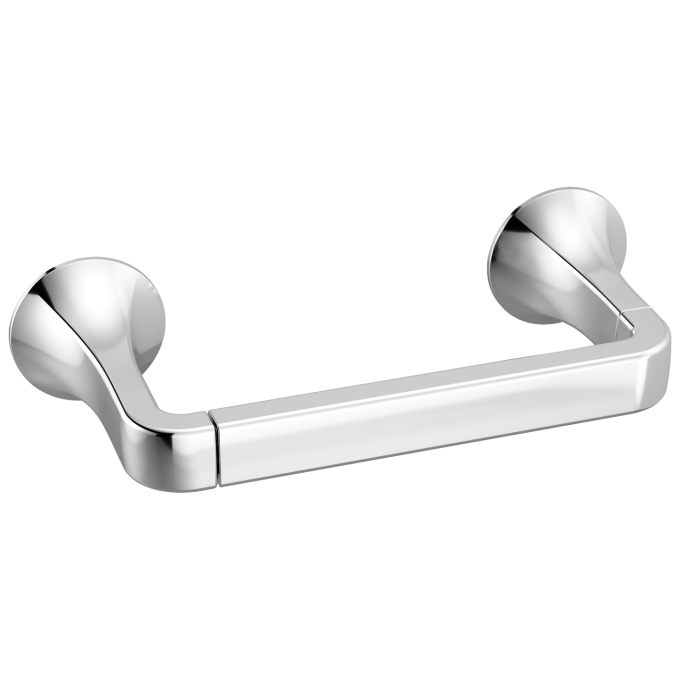 DELTA Lineax Tissue Holder — Chrome