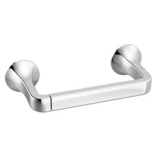 DELTA Lineax Tissue Holder — Chrome