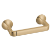 DELTA Lineax Tissue Holder — Champagne Bronze