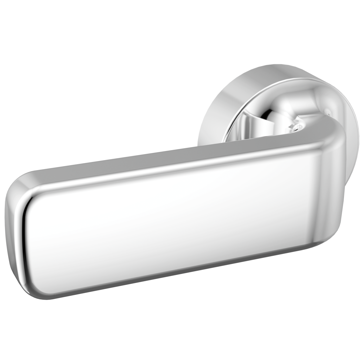 DELTA Lineax Tank Lever — Chrome