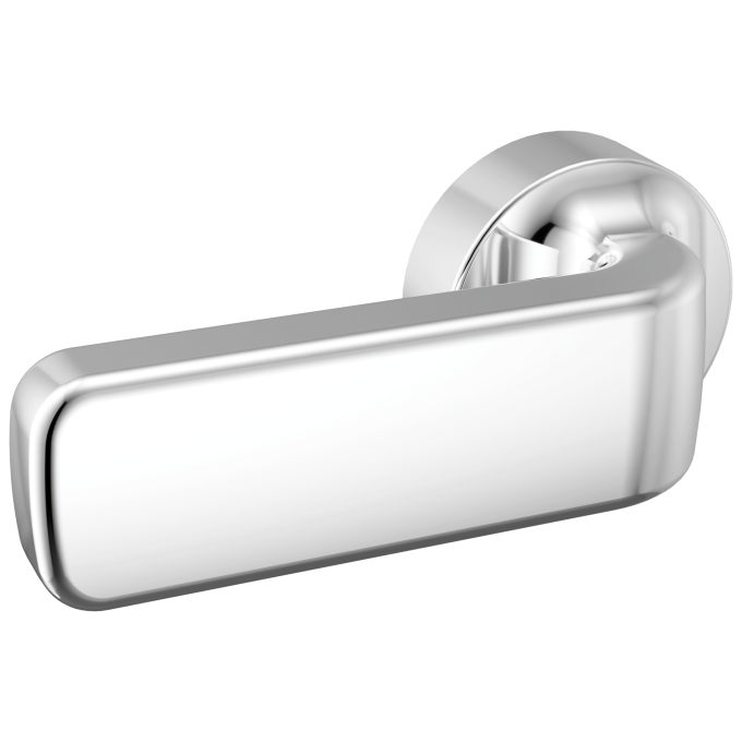 DELTA Lineax Tank Lever — Chrome