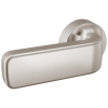 DELTA Lineax Tank Lever — Stainless