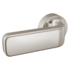 DELTA Lineax Tank Lever — Stainless