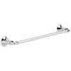 DELTA Ashlyn 18" Towel Bar — Chrome