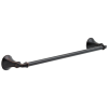 DELTA Ashlyn 18" Towel Bar — Venetian Bronze