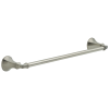 DELTA Ashlyn 18" Towel Bar — Stainless