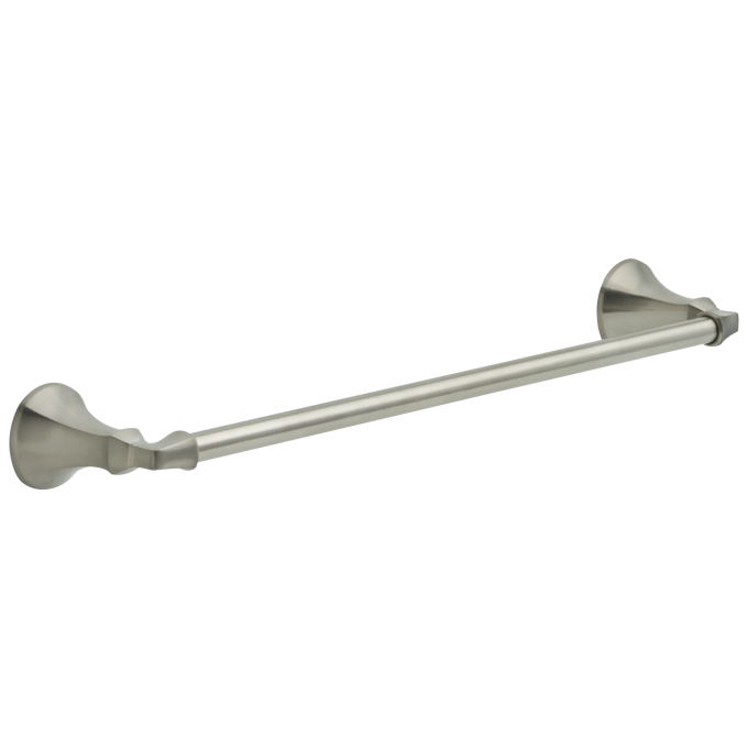 DELTA Ashlyn 18" Towel Bar — Stainless