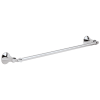 DELTA Ashlyn 24" Towel Bar — Chrome