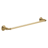 DELTA Ashlyn 24" Towel Bar — Champagne Bronze