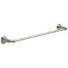 DELTA Ashlyn 24" Towel Bar — Stainless
