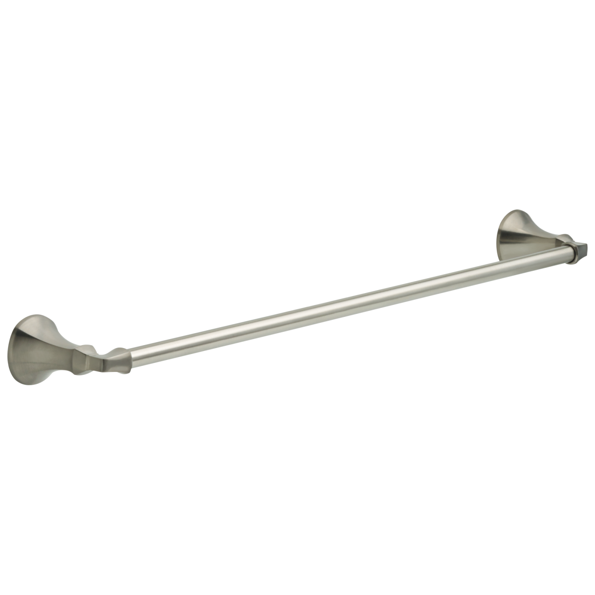 DELTA Ashlyn 24" Towel Bar — Stainless